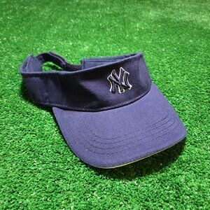 MLB New York Yankees adjustable visor